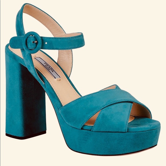 Prada Shoes - #SOLD#